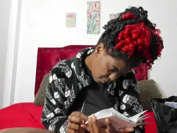 Bongacams Sex Chat of Sharlotsh