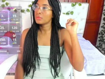 Bongacams Free Porn Cam of andreawilliam