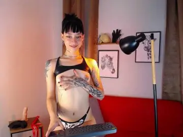 Bongacams Live Sex of DakariaHills
