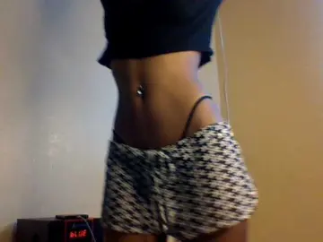 Bongacams Live Porn of LolaMyst