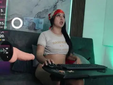 Bongacams Best Webcam of ashlymiller