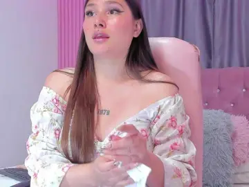 Bongacams Live Sex of AnahiRose