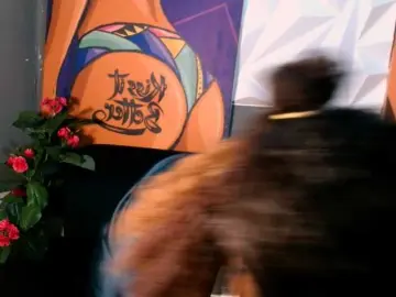 Bongacams Free Porn Cam of Ebonystorm