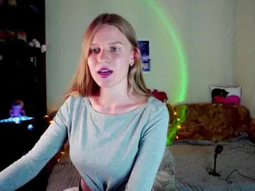 Bongacams Sex Chat of LunaEvan