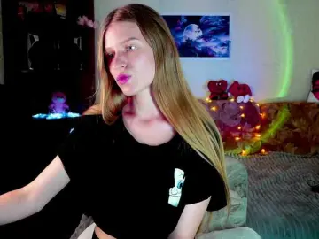 Bongacams Live Sex Cam of LunaEvan