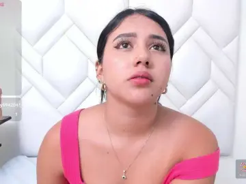 Bongacams Best Webcam of Analiaa18