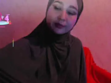 Bongacams Adult Webcam of Hijab-Sami