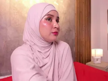Bongacams Private Sex Chat of Hijab-Sami
