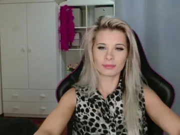 Bongacams Live Sex of KristineNatural