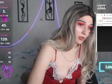 Bongacams Live Porn of Luna-nicol