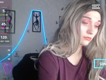 Bongacams Free Live Porn of Luna-nicol