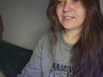 Bongacams Live Sex Cam of CyndeeWinter