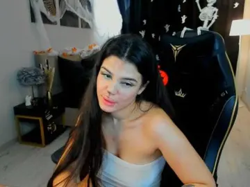 Bongacams Free Live Porn of SnowingWinter