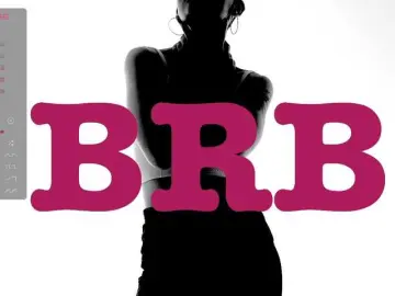 Bongacams Nude Webcam of blacknana