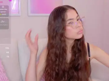 Bongacams Sex Chat of LeiaStone