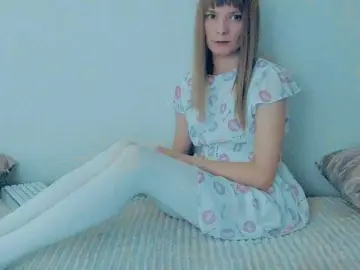 Bongacams Adult Video Chat of Liliya9