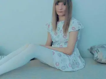 Bongacams Adult Video Chat of Liliya9