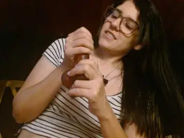 Bongacams Sex Chat of MagiArias
