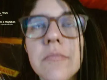 Bongacams Free Porn Cam of MagiArias