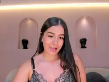 Bongacams Adult Webcams of MilaColeman