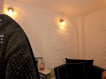 Bongacams Free Live Porn of MilaColeman