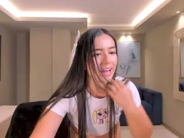 Bongacams Live Porn of MilaColeman