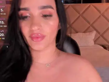 Bongacams Watch Live Sex Cams of NovaSpencer