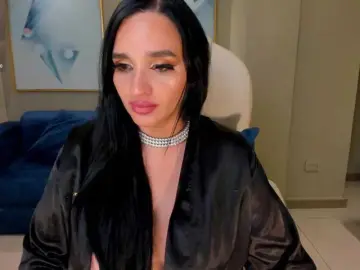 Bongacams Adult Webcam of NovaSpencer