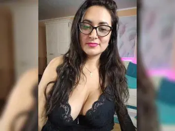 Bongacams Private Sex Chat of AlicaMiller