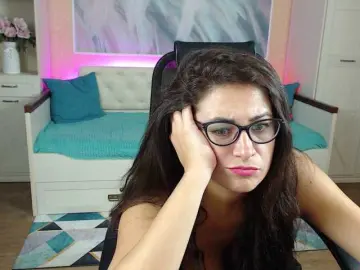 Bongacams Adult Webcam of AlicaMiller