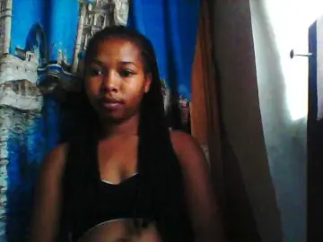 Bongacams Adult Webcams of Daliah1