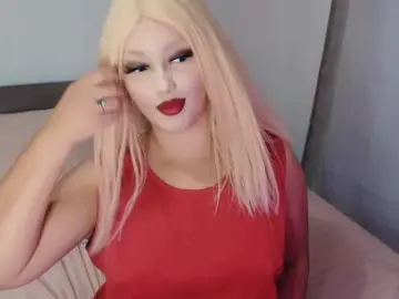 Bongacams Adult Webcam of Rosebelle1
