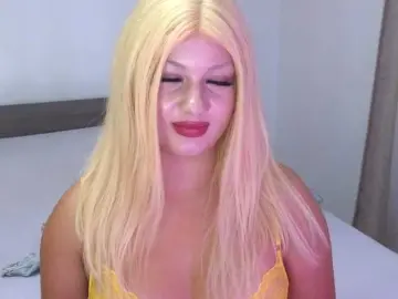 Bongacams Live Porn of Rosebelle1