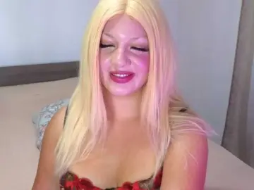 Bongacams Nude Webcam of Rosebelle1