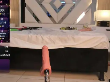 Bongacams Sex Chat of Scarletthomas