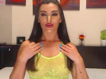 Bongacams Live Sex of lucky407103