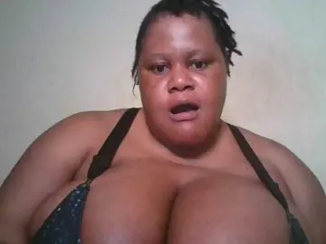 Bongacams Free Live Porn of Ebonymagixs