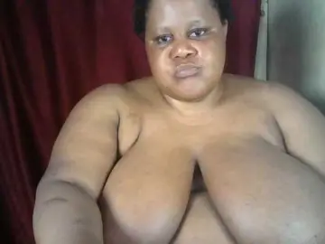 Bongacams Best Webcam of Ebonymagixs