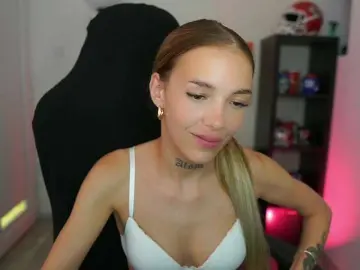 Bongacams Live Porn of alexxisky