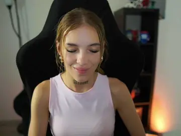 Bongacams Sex Chat of alexxisky