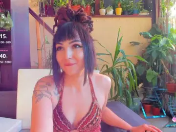 Bongacams Sex Cam of ingridblondy94