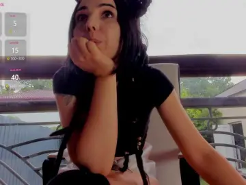 Bongacams Sex Chat of ingridblondy94