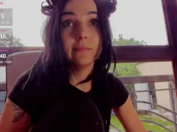 Bongacams Free Porn Cam of ingridblondy94