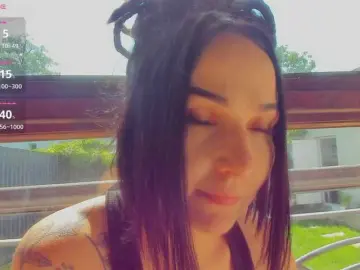 Bongacams Live Sex of ingridblondy94