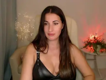 Bongacams Adult Webcam of MaryMalory11