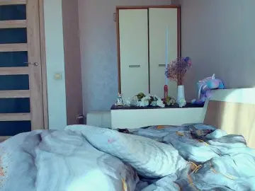 Bongacams Free Live Porn of MeowRoslavaa