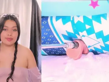 Bongacams Adult Video Chat of MilaRouse