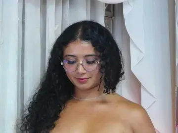 Bongacams Live Sex of GinevraCarusso