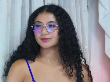 Bongacams Adult Video Chat of GinevraCarusso