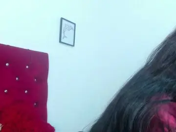 Bongacams Live Sex of Luya-Jhonson